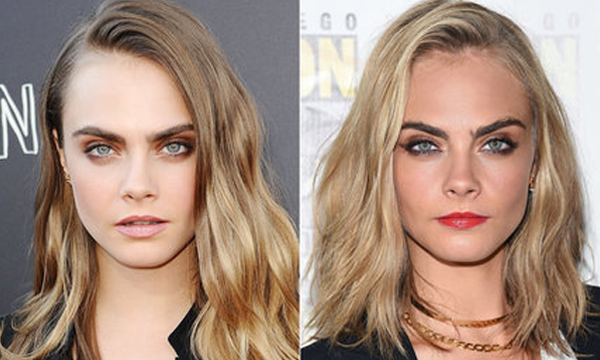 Hair Cara