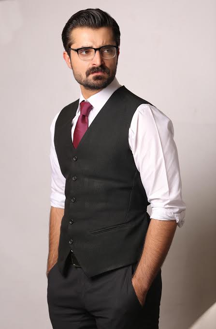 Hamza Ali Abbasi