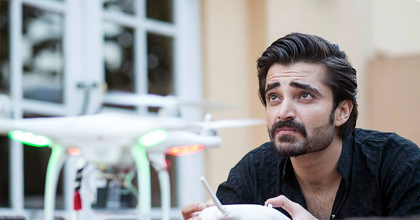 Hamza Ali Abbasi