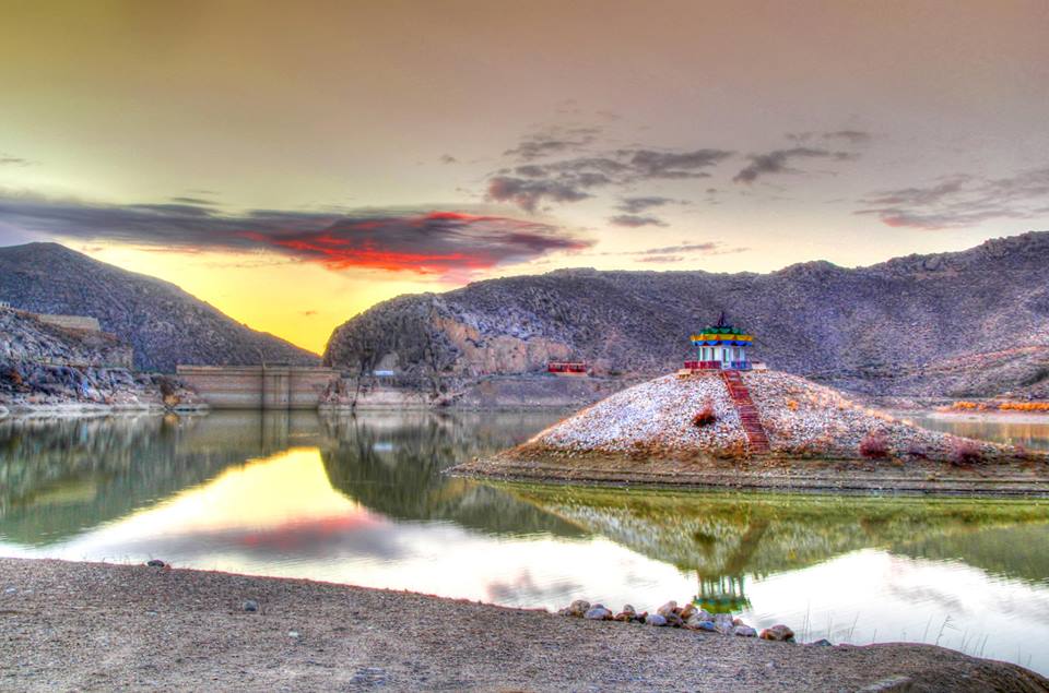 Hanna Lake Quetta