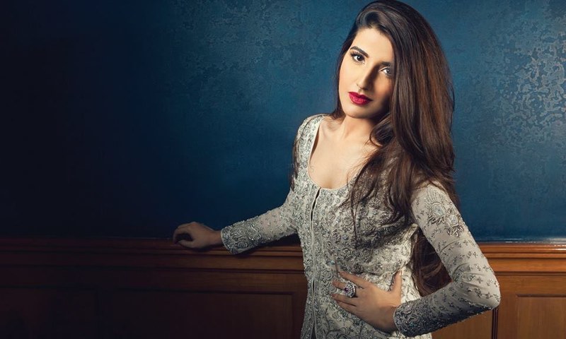 Hareem Farooq