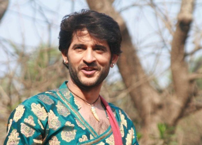 Hiten Tejwani