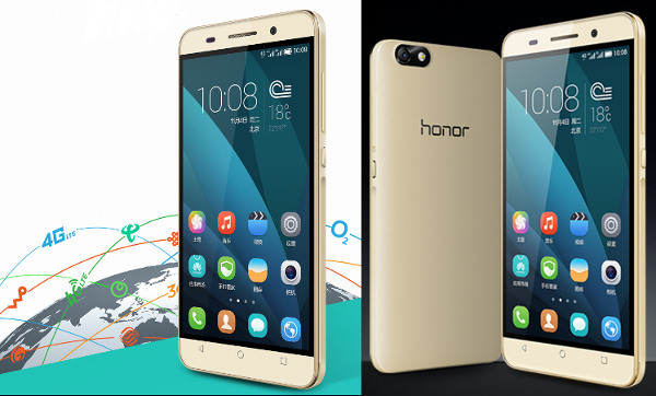 Honor 4x.brandsynario