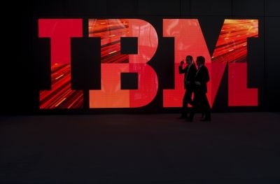 IBM said anyone can run experiments on the computing platform by accessing its website connected to the IBM Cloud.