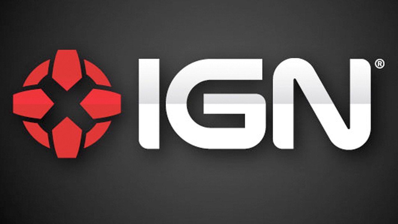 IGN-Logo