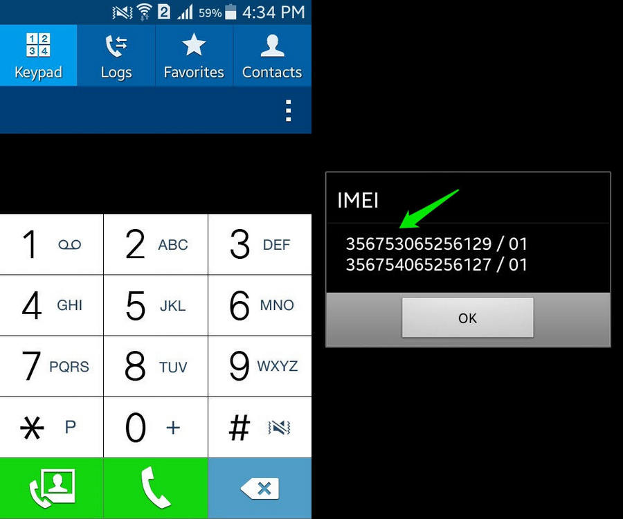 IMEI.Brndsynario