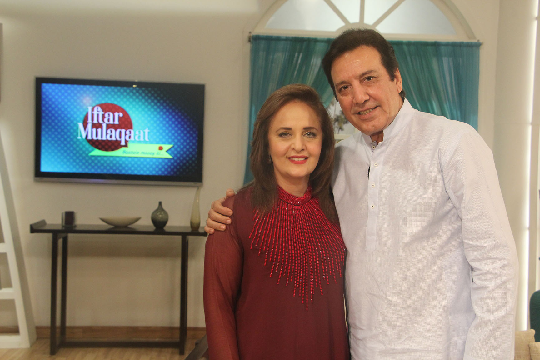 Javed Sheikh