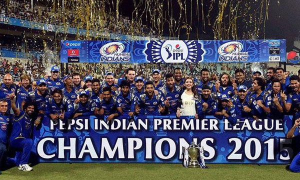 IPL-2015