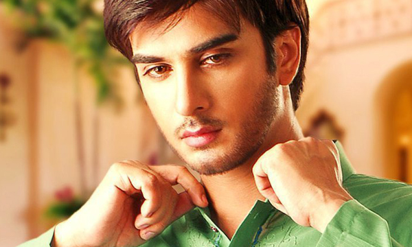 Imran Abbas