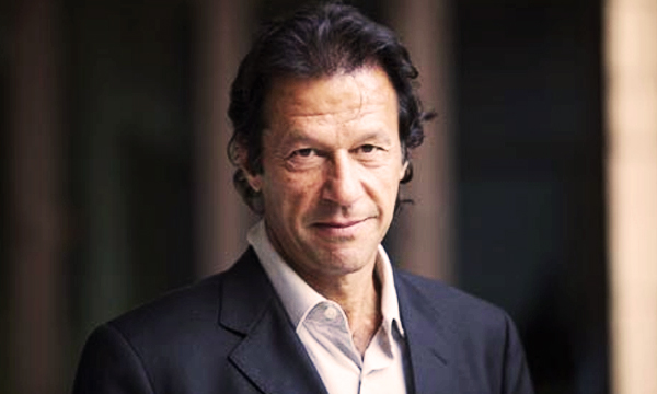 Imran-Khan