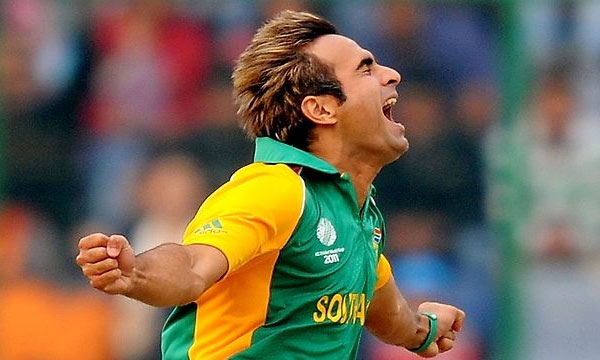 Imran-Tahir