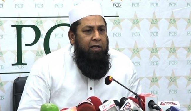 Inzamam ul Haq