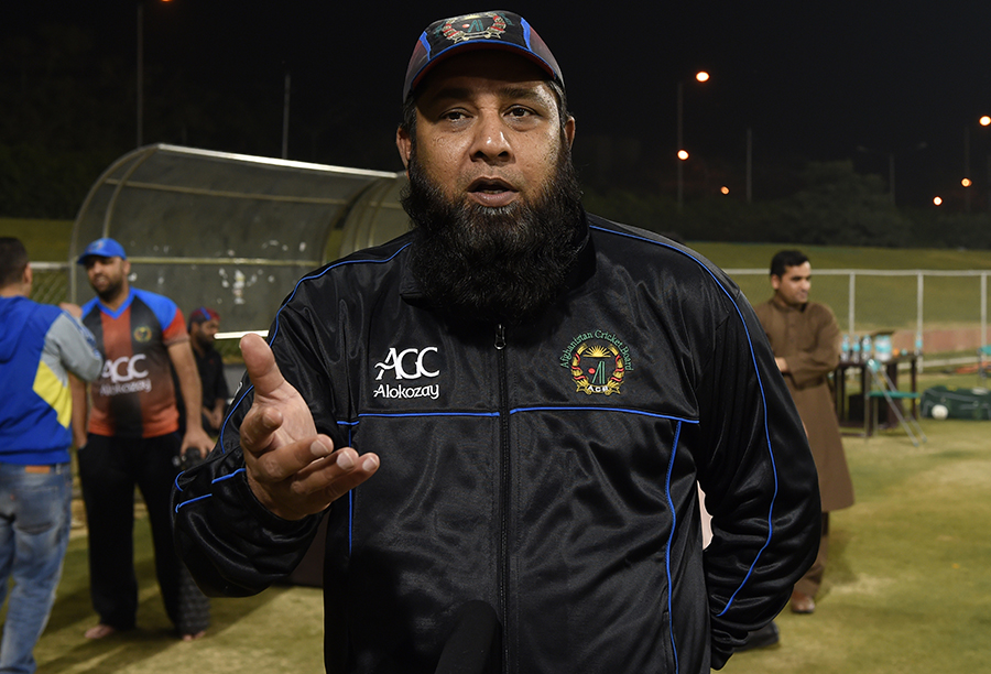 Inzamamul Haq