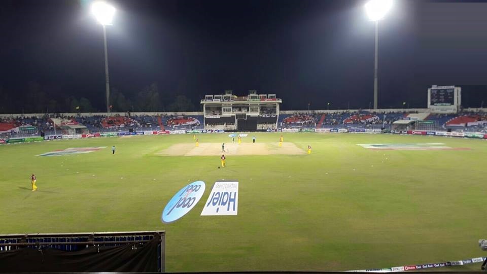 Iqbal_Cricket_Stadium_Faisalabad.Brandsynario