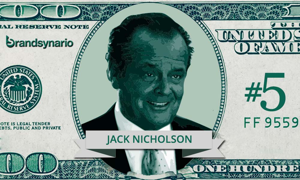 Jack-Nicholson