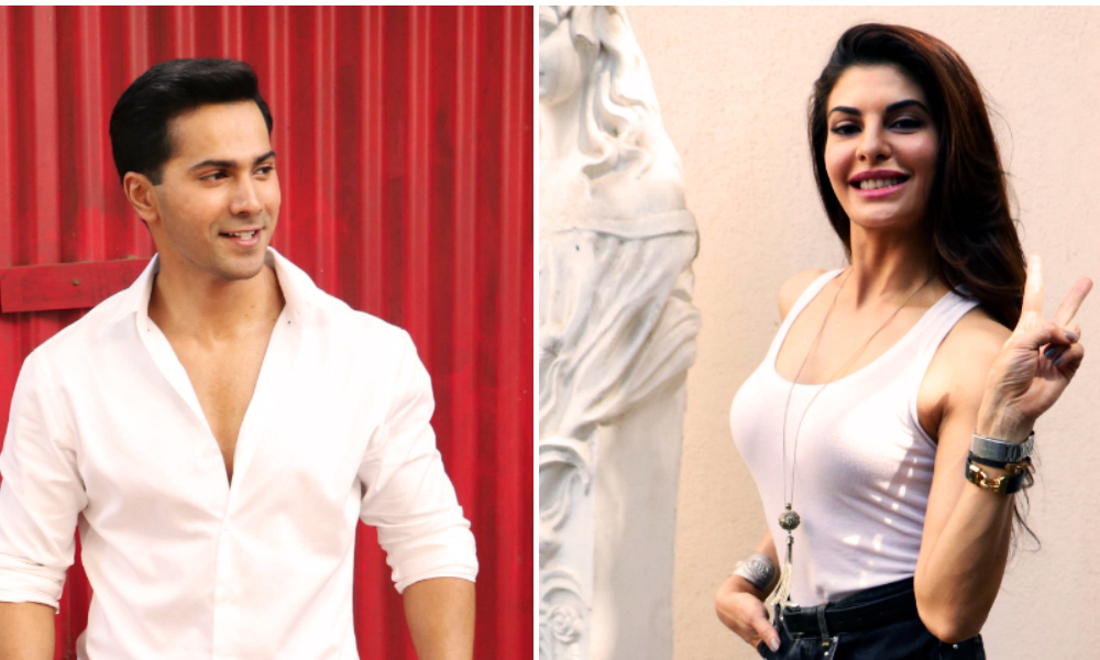 Jacqueline-and-Varun-Dhawan