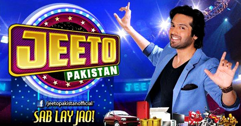 Jeeto Pakistan