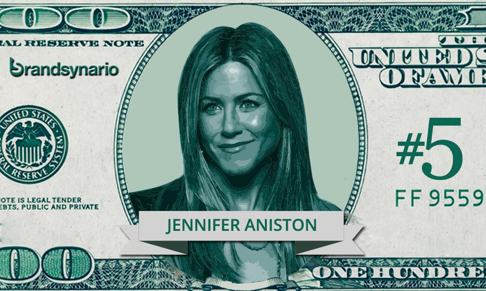 Jennifer-Aniston