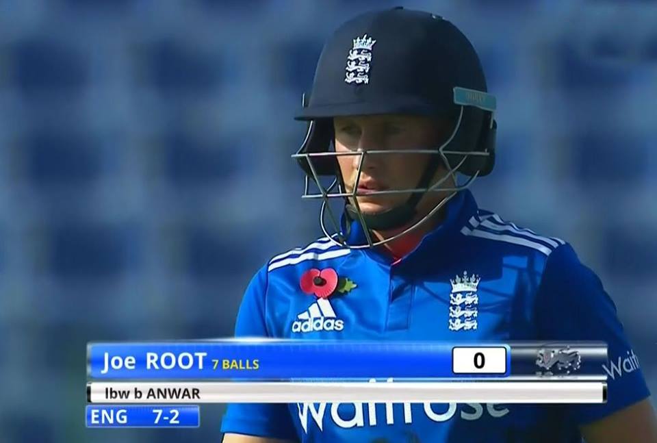 Joe Root