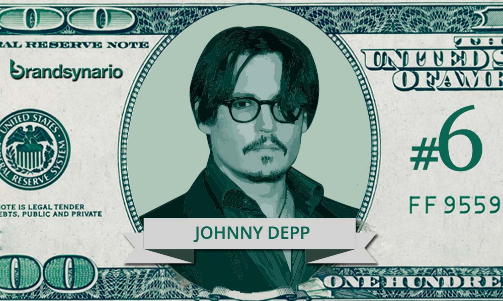 Johnny-Depp