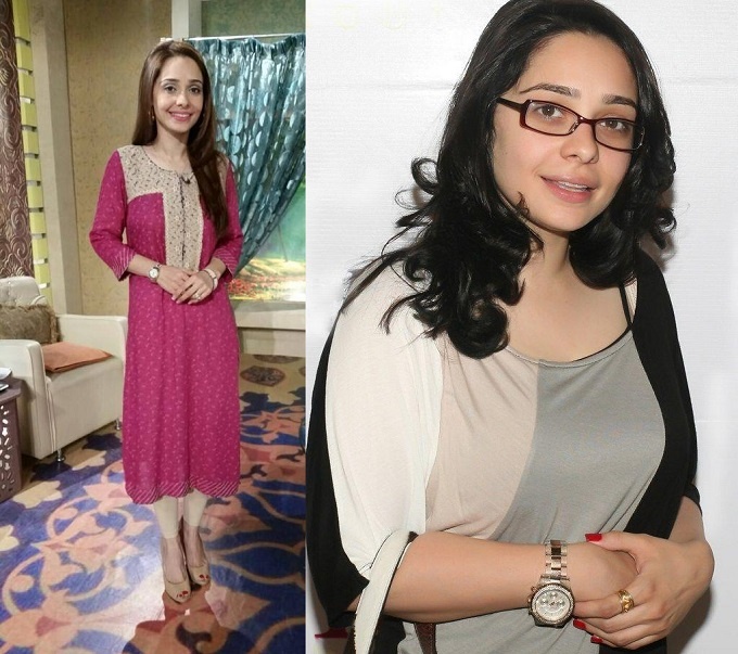 Juggan Kazim eating disorder