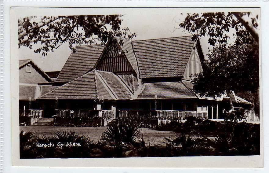 karachi-gym-khana-in-1920