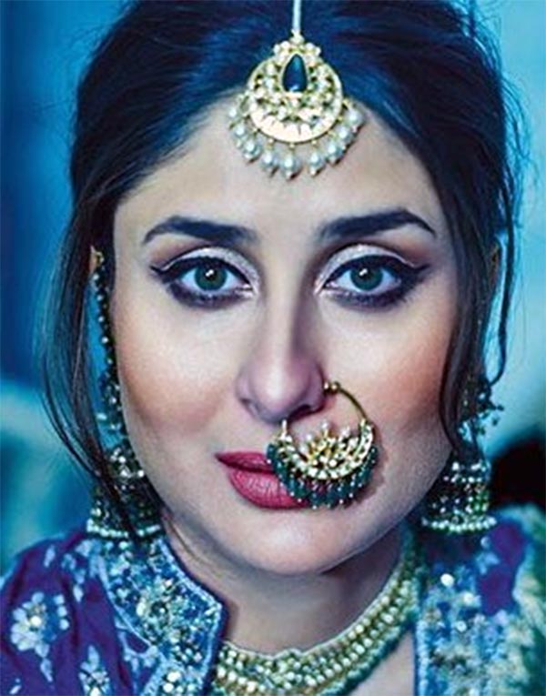 kareena