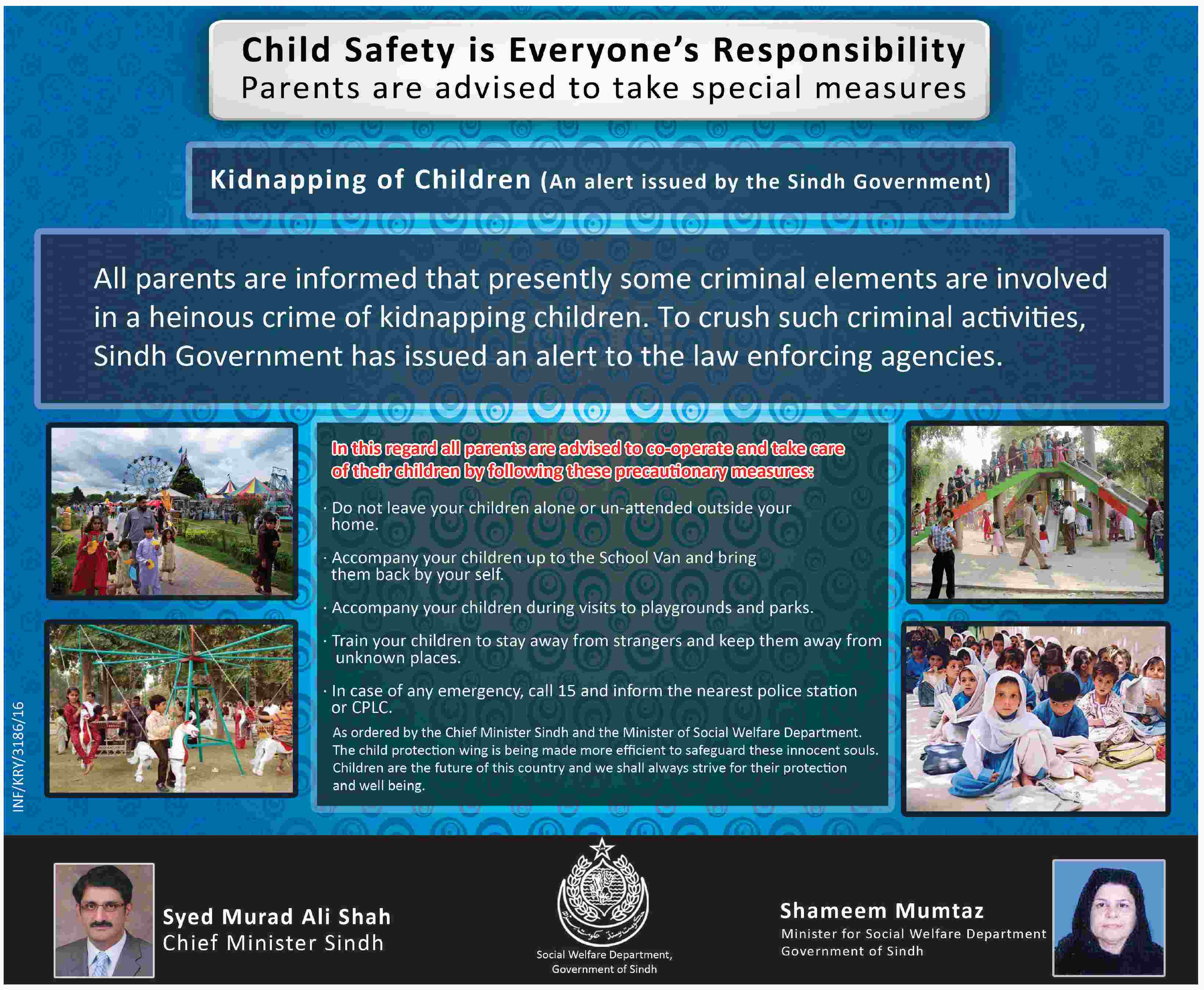 Kidnapping-of-Children-Alert-Issued-by-Sindh-Government