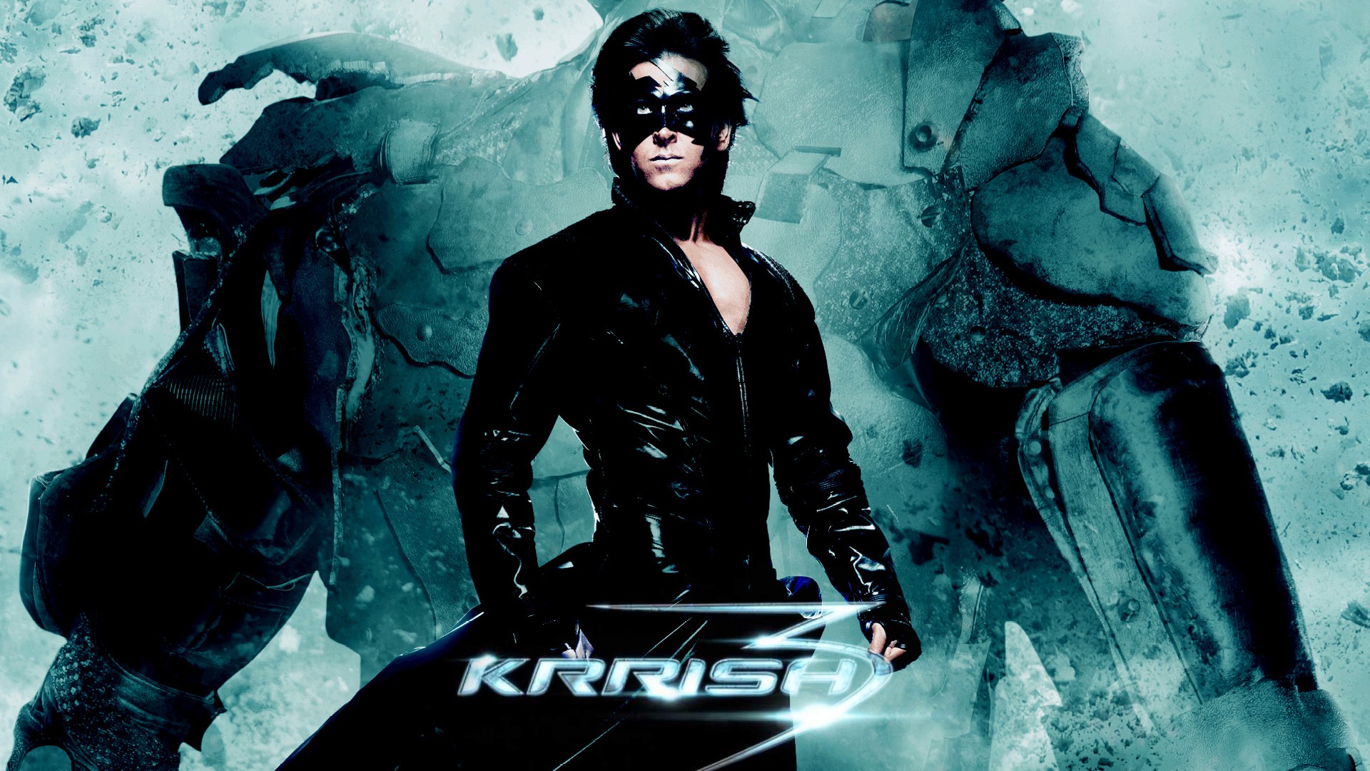 Krrish 3