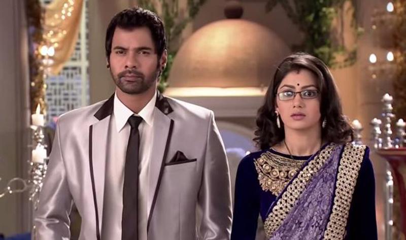 Kumkum Bhagya Drama