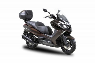 Kymco DownTown 350i ABS