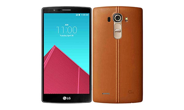 LG-G4