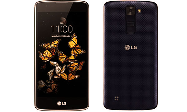 LG-K8 lead