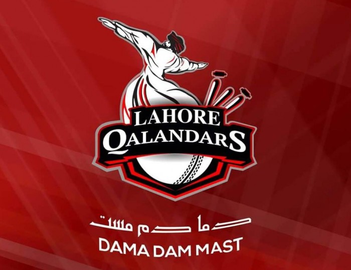 Lahore-Qalandars-Team Logo