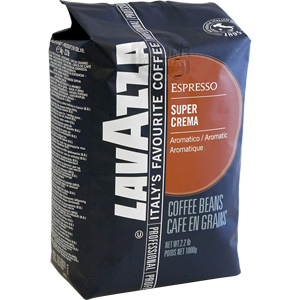 lavazza
