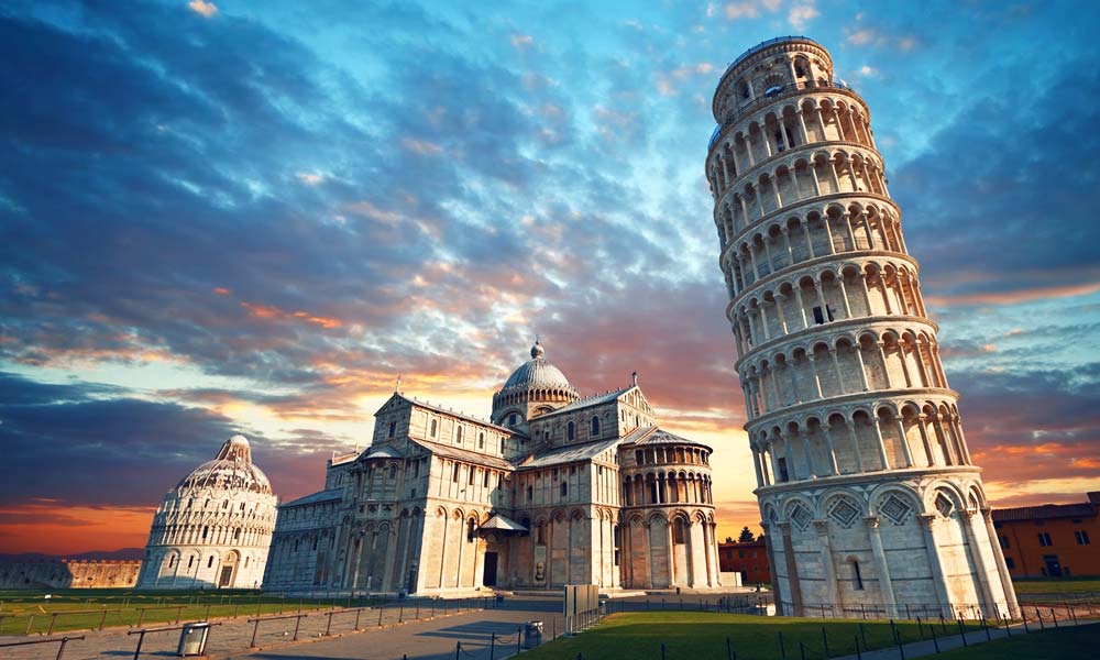 Leaning-Tower-of-Pisa