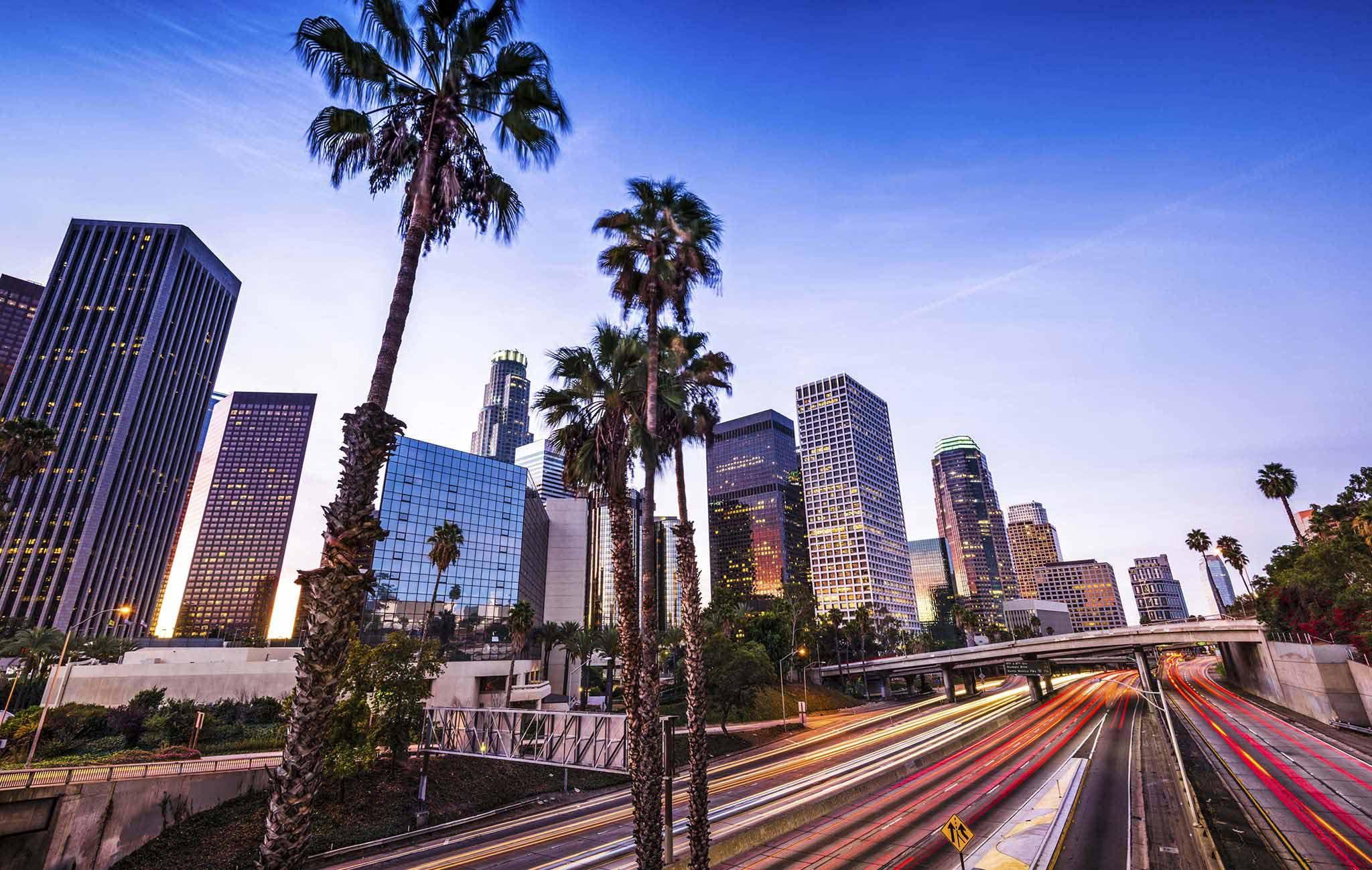 Los-Angeles