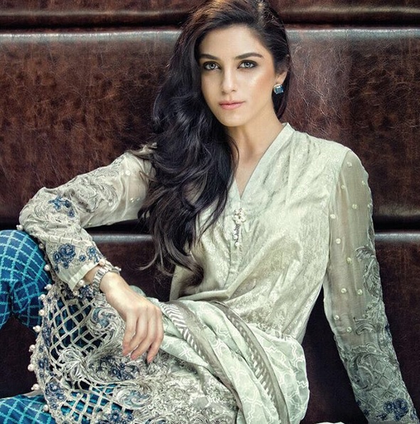 MAYA ALI