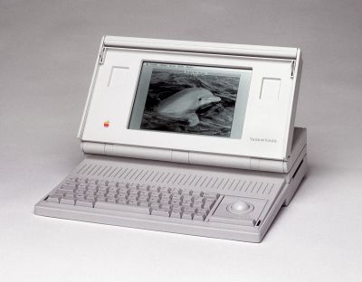 Macintosh Portable