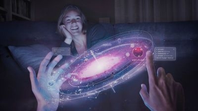 Magic Leap has unveiled a particularly innovative and fun take on virtual reality technology