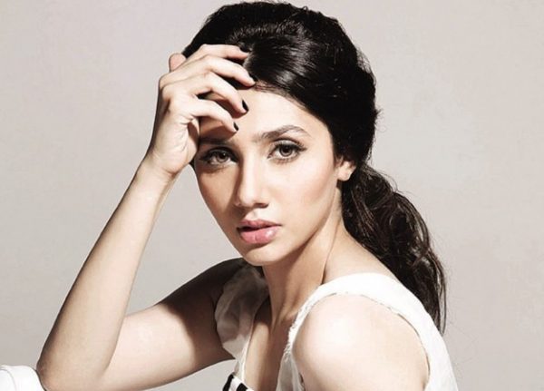 Mahira-Khan