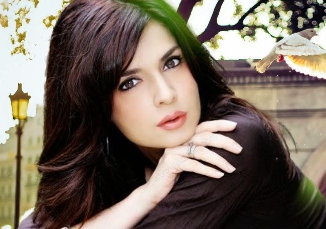 Mahnoor Baloch