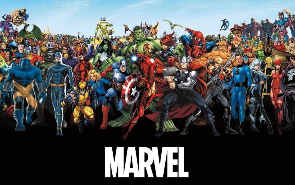 Marvel