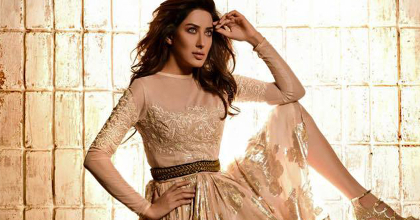 Mehwish Hayat