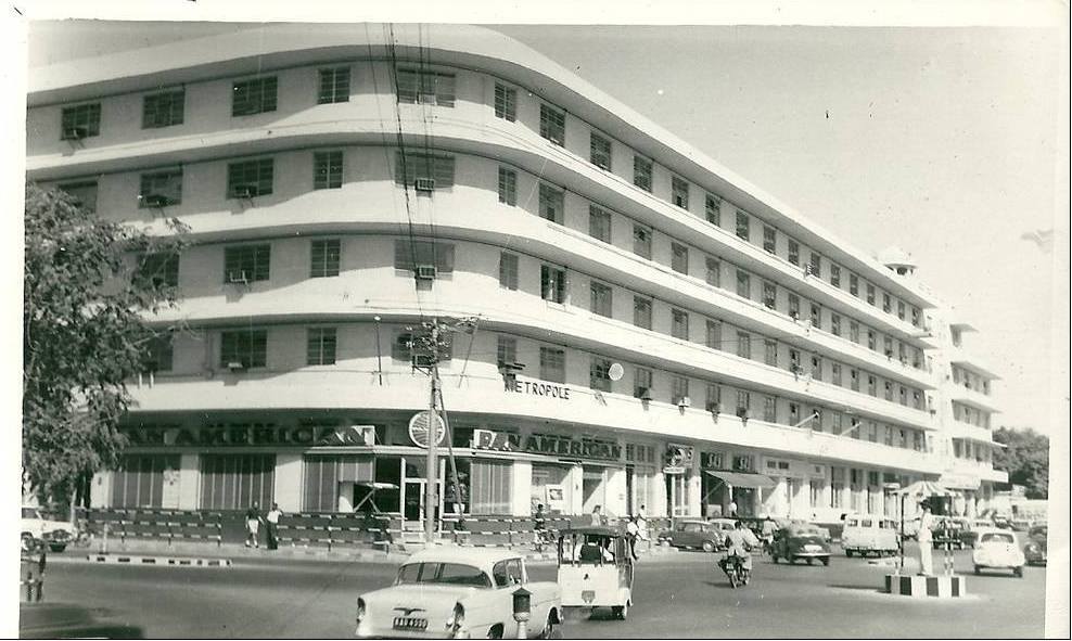 metropole-hotel-in-60s