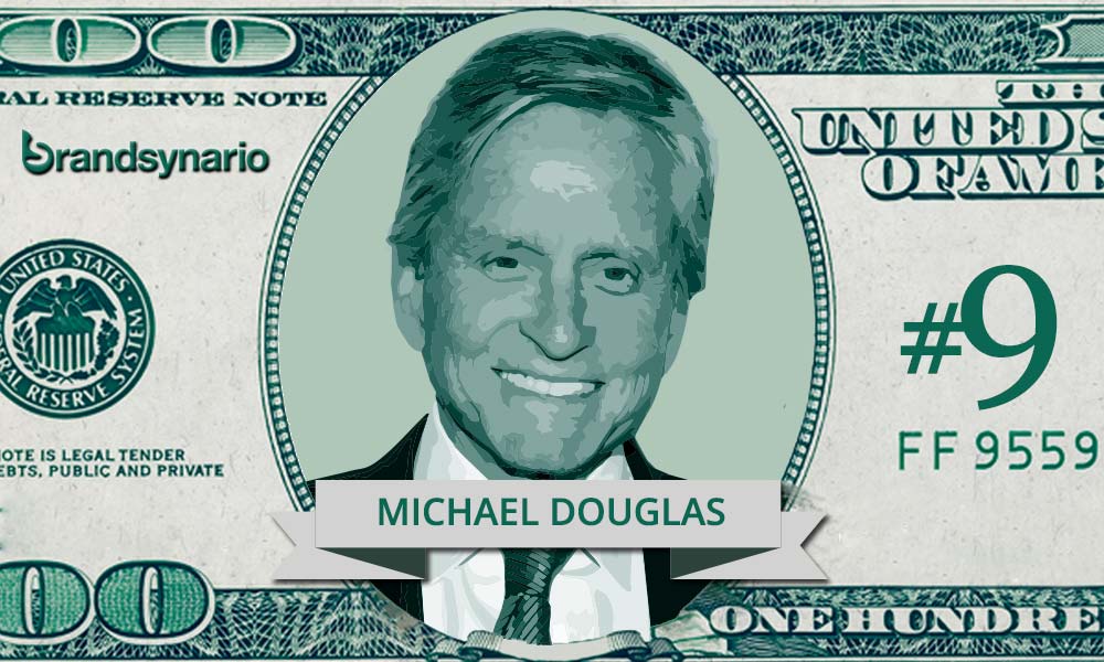 Michael-Douglas