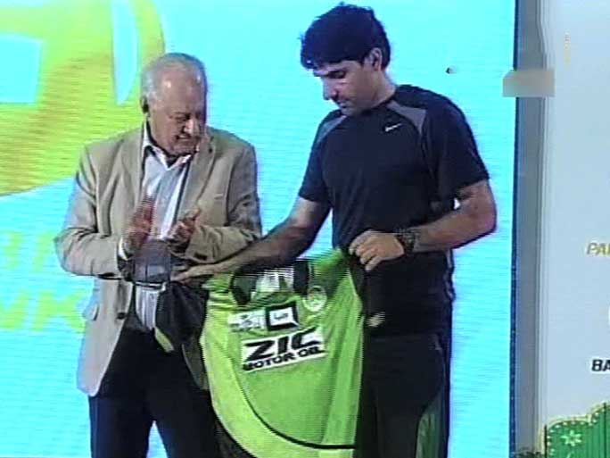 Misbah ul Haq