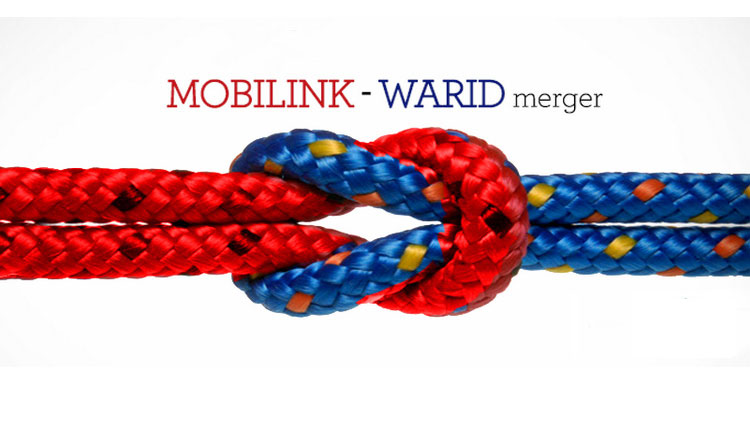 Mobilink_Warid_Merger.Brandsynario