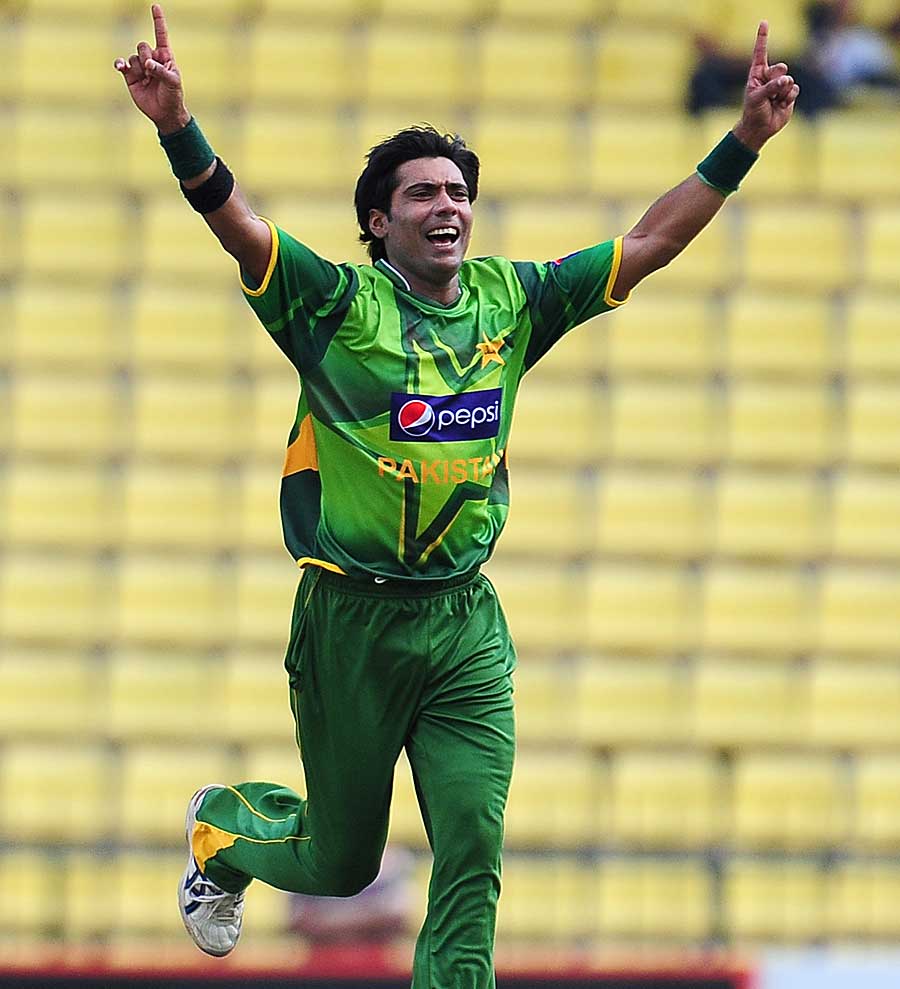 Mohammad Sami