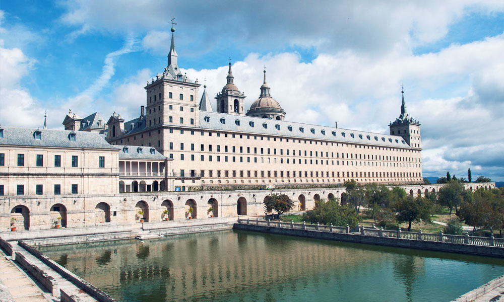 Monastery-of-San-Lorenzo